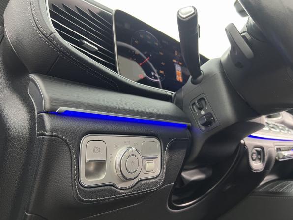 Mercedes-Benz GLS II (X167) с пробегом 2021 года, цена 7 300 000 рублей, 126800 км, внедорожник, Автокод Объявления