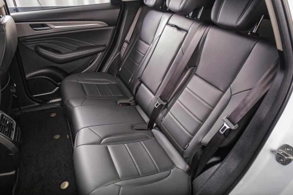 Haval F7 I Рестайлинг Томск  - изображение 19