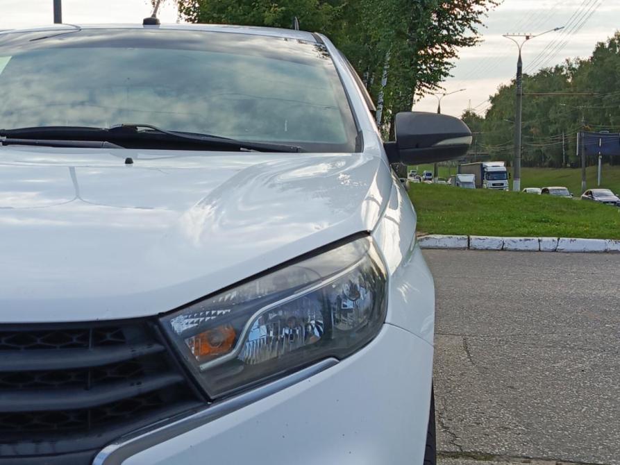 Lada (ВАЗ) Vesta I Чебоксары  - изображение 21