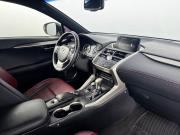 Lexus NX I Борисоглебск  - изображение 37