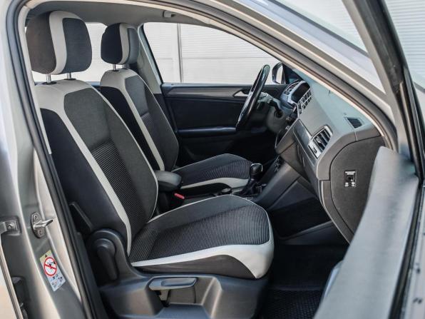 Volkswagen Tiguan II с пробегом 2019 года, цена 2 830 000 рублей, 112605 км, внедорожник, Автокод Объявления