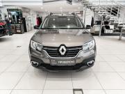 Renault Sandero II Рестайлинг Казань  - изображение 24