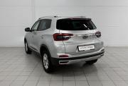 Chery Tiggo 4 I Рестайлинг Астрахань  - изображение 31