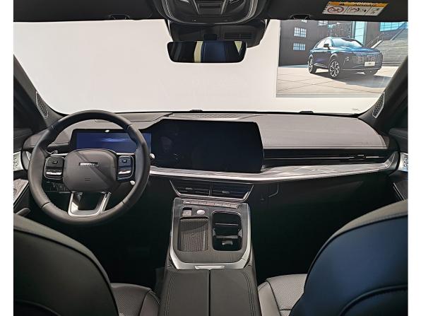 Новый Haval F7 II 2026 года, цена 3 599 000 рублей, внедорожник, Автокод Объявления