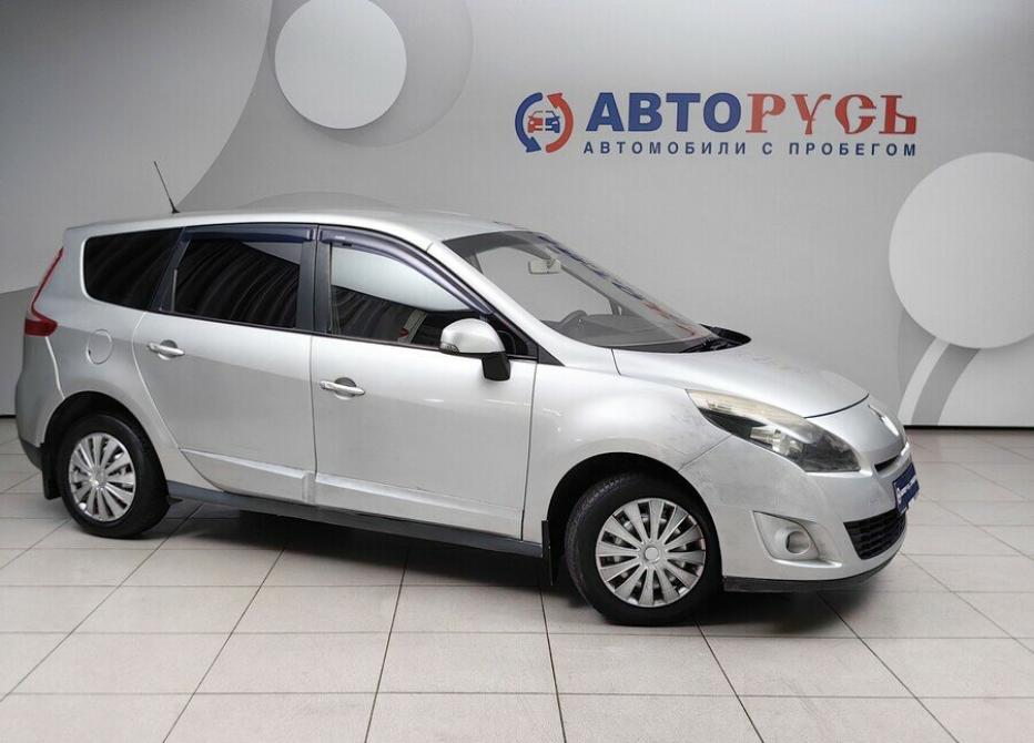 Renault Scenic III Подольск  - изображение 1