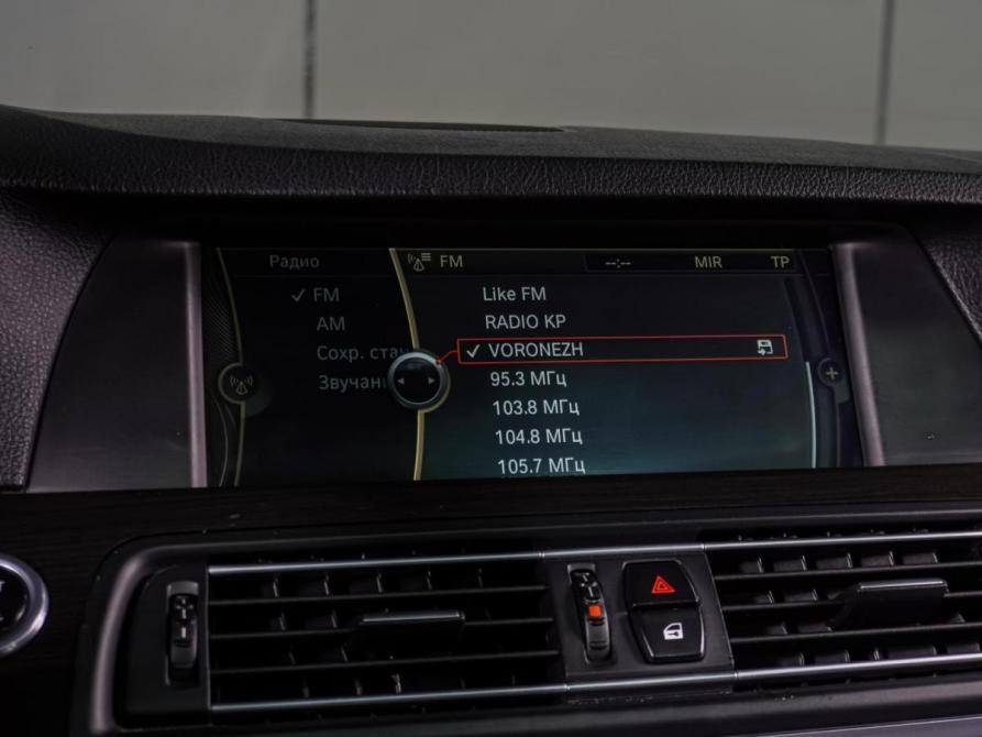 BMW 5 серии VI (F10/F11/F07) Воронеж  - изображение 16