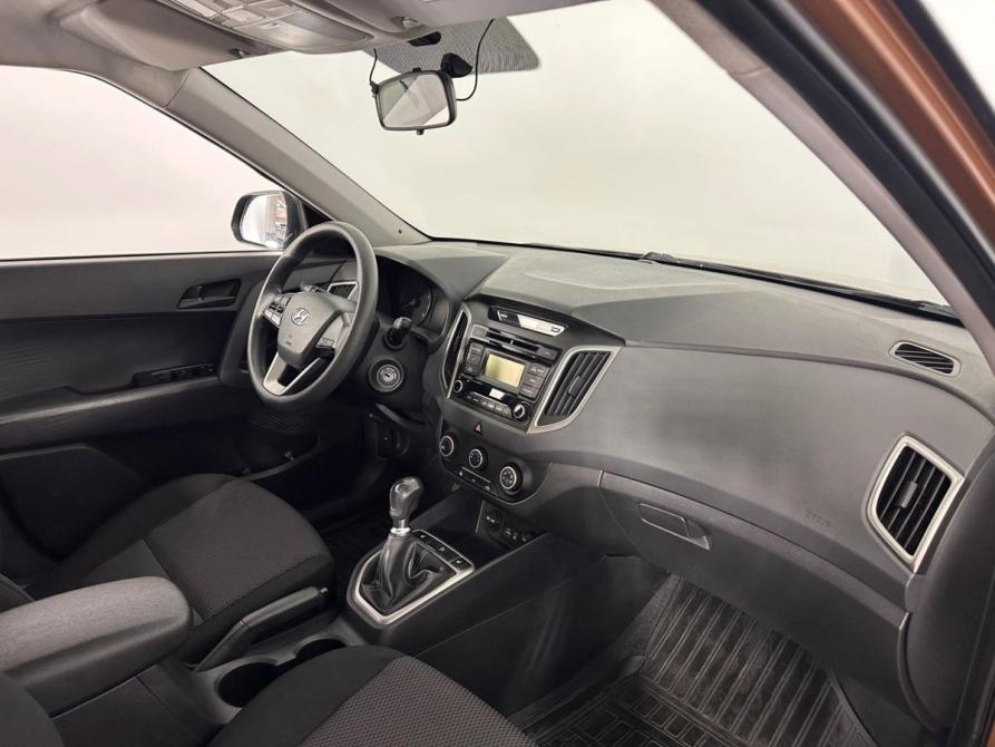 Hyundai Creta I Ногинск  - изображение 14