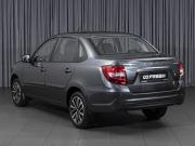 Lada (ВАЗ) Granta I Рестайлинг Ставрополь  - изображение 22