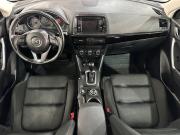 Mazda CX-5 I Москва  - изображение 29