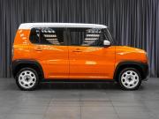 Suzuki Hustler I Тюмень  - изображение 22