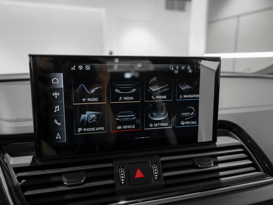 Audi Q5 II (FY) Рестайлинг Москва  - изображение 18