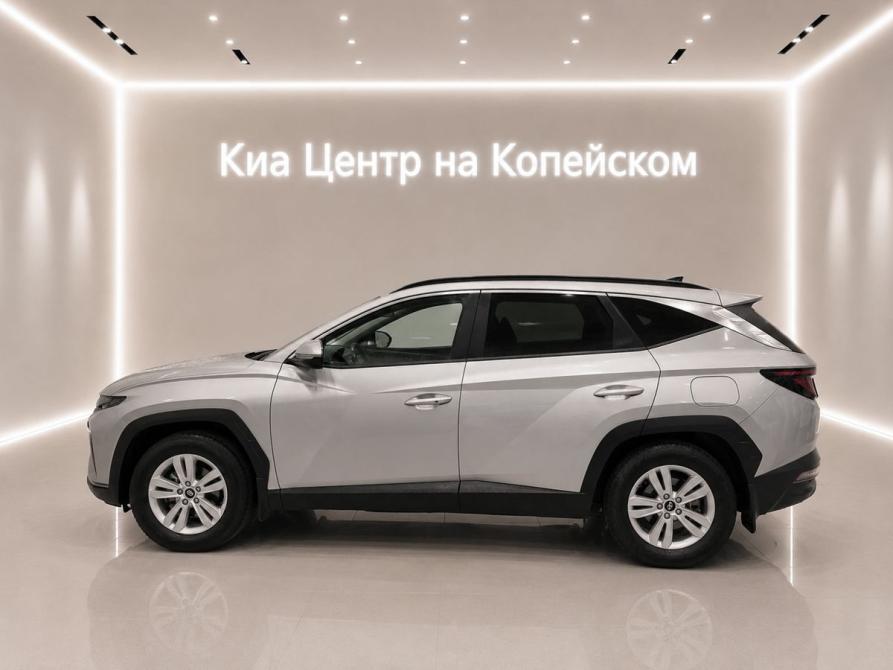 Hyundai Tucson IV Челябинск  - изображение 3