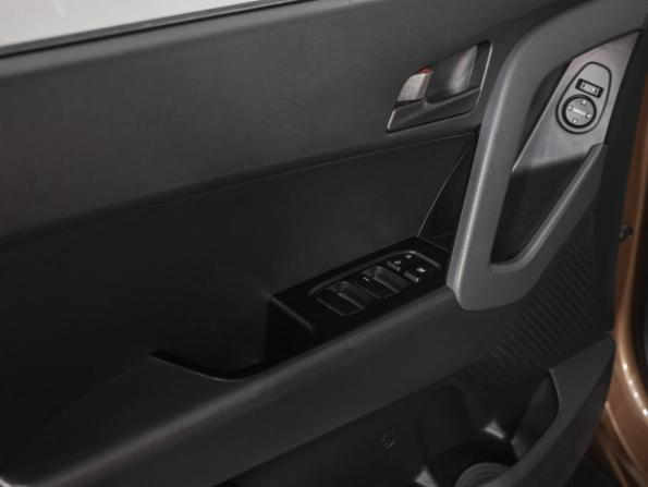 Hyundai Creta I с пробегом 2018 года, цена 1 589 000 рублей, 100463 км, внедорожник, Автокод Объявления
