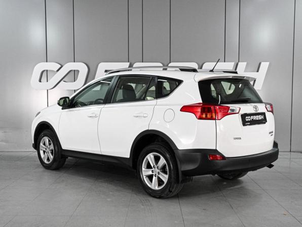 Toyota RAV4 III (XA30) Рестайлинг с пробегом 2013 года, цена 2 149 000 рублей, 173000 км, внедорожник, Автокод Объявления