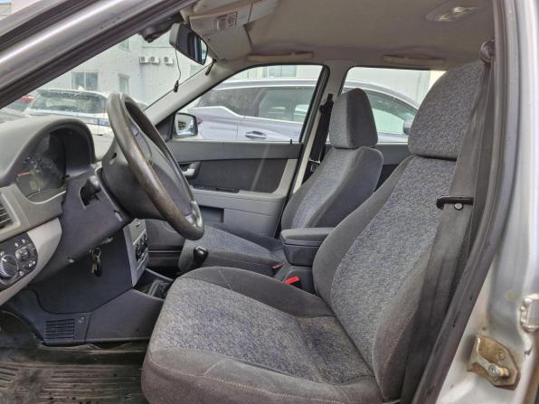Lada (ВАЗ) Priora I с пробегом 2009 года, цена 216 000 рублей, 174366 км, универсал, Автокод Объявления