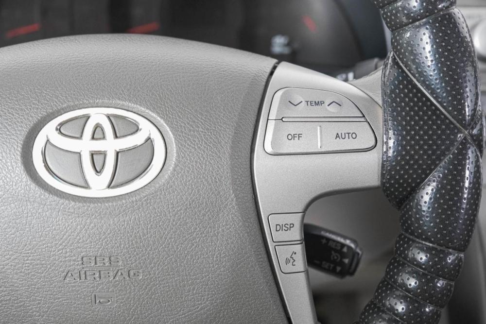 Toyota Camry VI (XV40) Рестайлинг Кемерово  - изображение 18