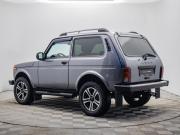 Lada (ВАЗ) Niva Legend I Москва  - изображение 23