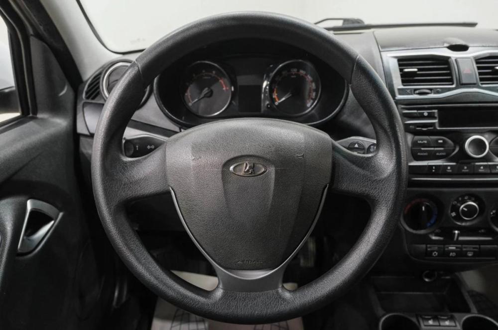 Lada (ВАЗ) Granta I Рестайлинг Новокузнецк  - изображение 20