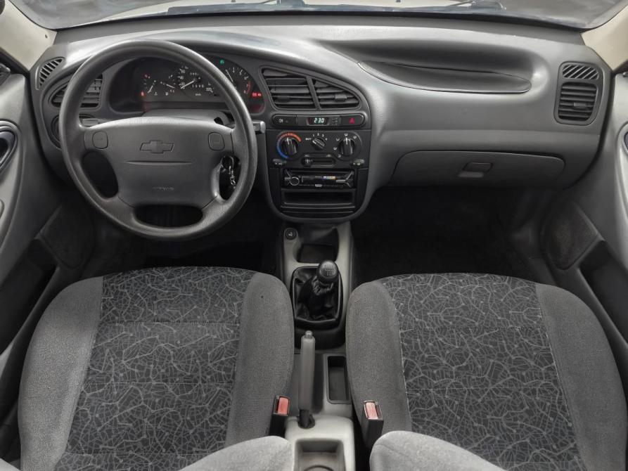Chevrolet Lanos I Нижний Новгород  - изображение 13