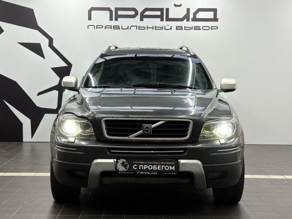 Volvo XC90 I с пробегом 2004 года, цена 899 900 рублей, 273000 км, внедорожник, Автокод Объявления