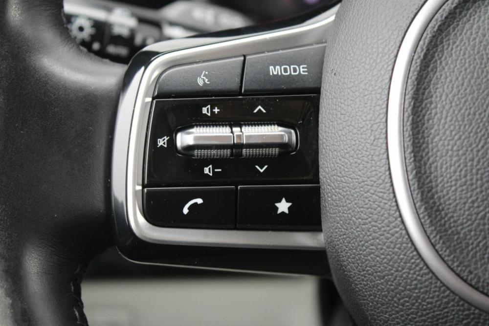 Kia Carnival IV Пермь  - изображение 14