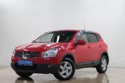 Nissan Qashqai I Новокузнецк  - изображение 31