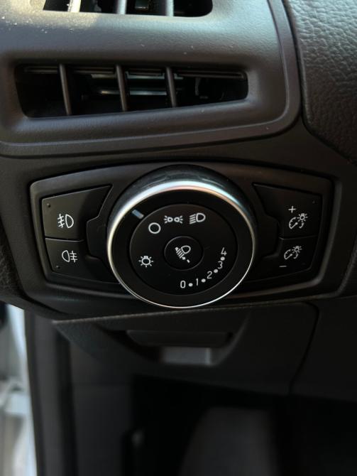 Ford Focus III Рестайлинг Альметьевск  - изображение 24