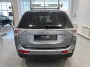 Mitsubishi Outlander III Орел  - изображение 17
