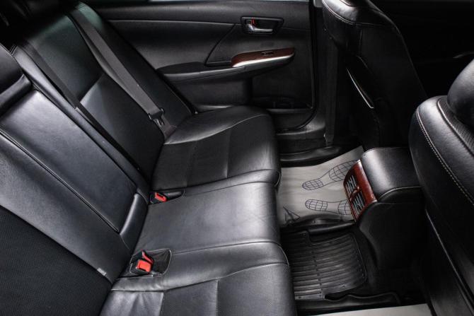 Toyota Camry VII (XV50) с пробегом 2013 года, цена 1 799 000 рублей, 188414 км, седан, Автокод Объявления