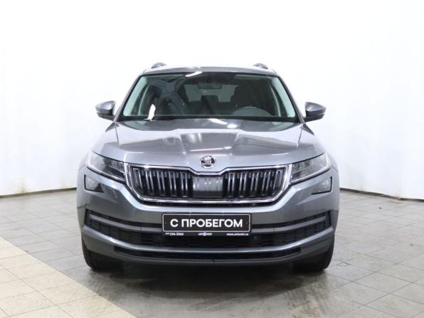 Skoda Kodiaq I с пробегом 2019 года, цена 2 925 000 рублей, 78526 км, внедорожник, Автокод Объявления
