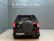 Chery Tiggo (T11) I Рестайлинг (FL) Магнитогорск  - изображение 20