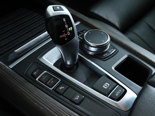 BMW X5 III (F15) с пробегом 2016 года, цена 2 430 000 рублей, 137822 км, внедорожник, Автокод Объявления