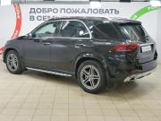 Mercedes-Benz GLE II (V167) Москва  - изображение 29