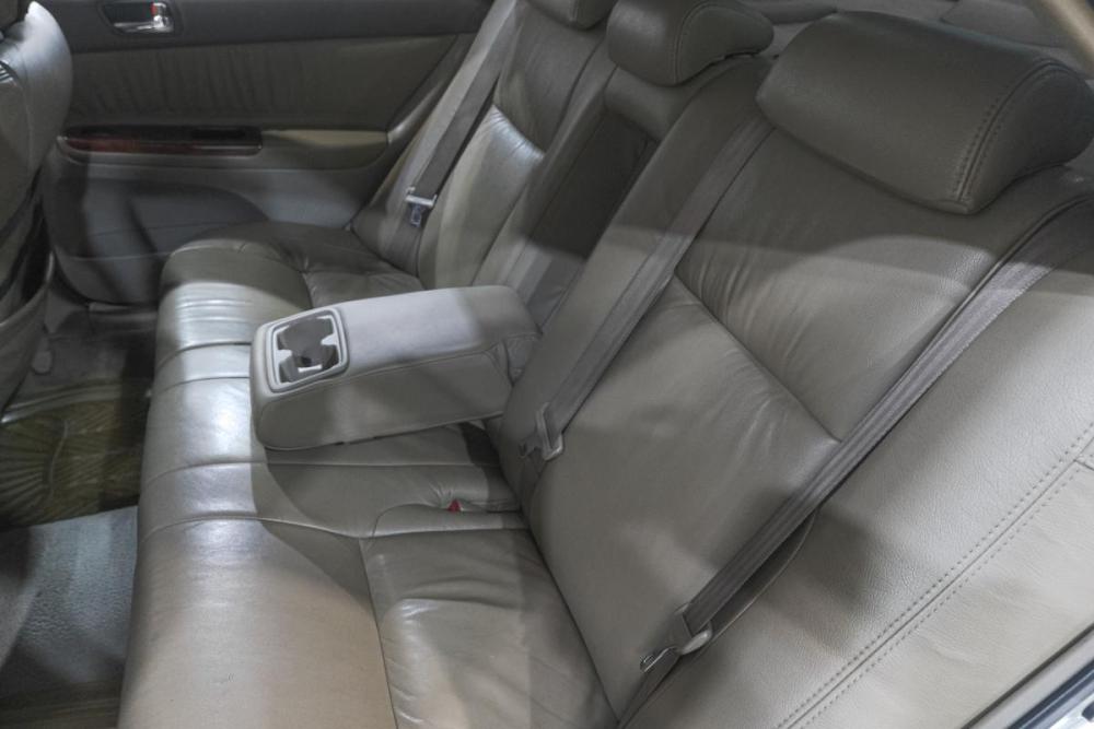 Toyota Camry V (XV30) Новокузнецк  - изображение 30