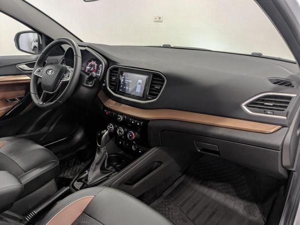 Lada (ВАЗ) Vesta I Рестайлинг (NG) с пробегом 2024 года, цена 1 699 000 рублей, 29004 км, универсал, Автокод Объявления