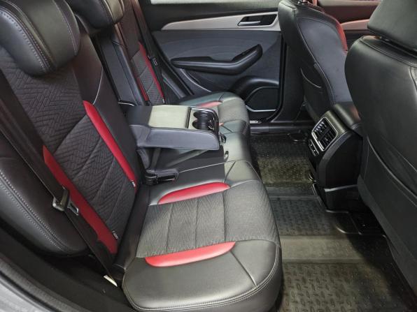 Haval F7 I Рестайлинг с пробегом 2022 года, цена 2 375 000 рублей, 46922 км, внедорожник, Автокод Объявления