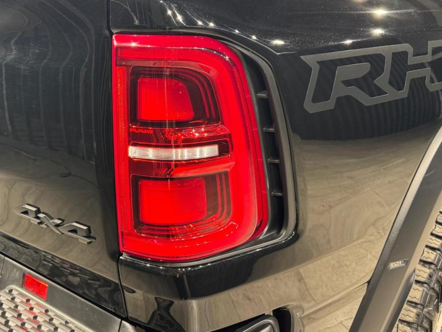 Ram 1500 V Рестайлинг Иркутск  - изображение 5