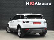 Land Rover Range Rover Evoque I Екатеринбург  - изображение 23