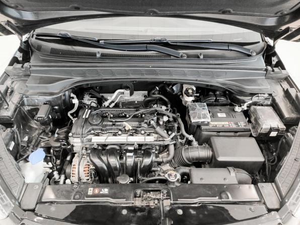 Hyundai Creta I Рестайлинг с пробегом 2021 года, цена 2 150 000 рублей, 107500 км, внедорожник, Автокод Объявления