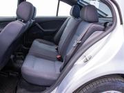 Skoda Octavia I (A4) Рестайлинг Москва  - изображение 29