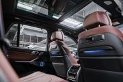 BMW X5 IV (G05/G18) Рестайлинг Москва  - изображение 34