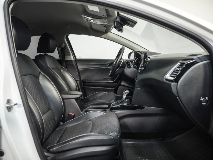 Kia Ceed III Санкт-Петербург  - изображение 22