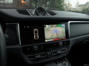 Porsche Macan I Рестайлинг 2 Москва  - изображение 42