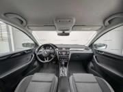 Skoda Rapid I Рестайлинг Москва  - изображение 31