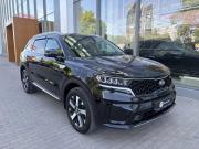 Kia Sorento IV Москва  - изображение 24