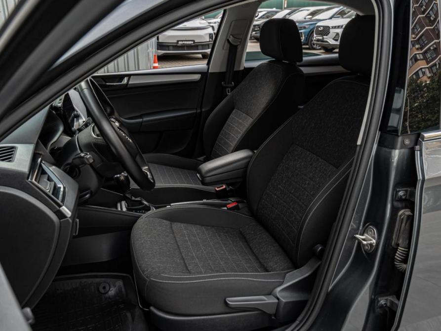 Skoda Rapid II Краснодар  - изображение 10