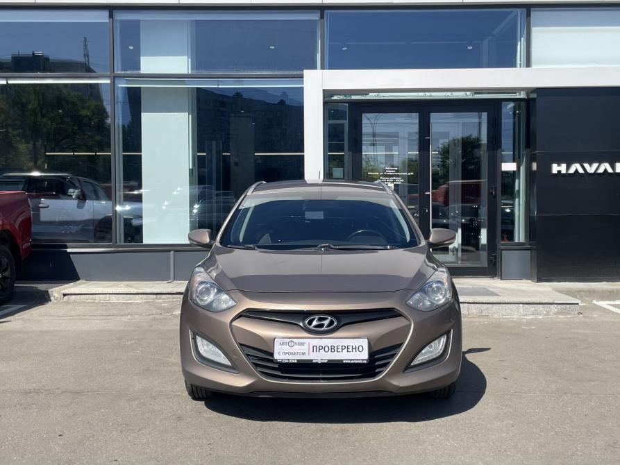 Hyundai i30 II Москва  - изображение 2
