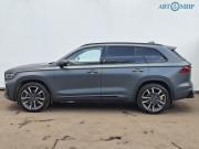 Geely Monjaro I Москва  - изображение 27