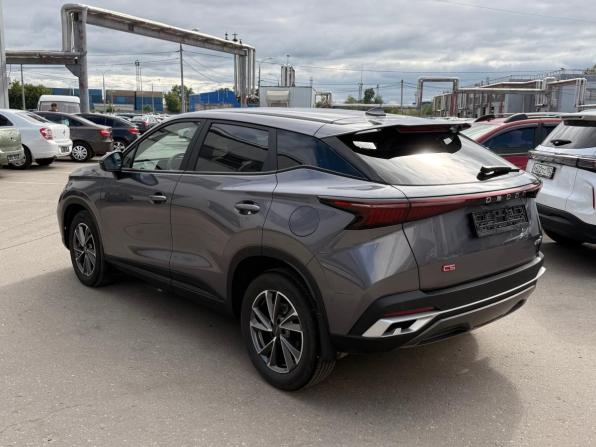 Omoda C5 I с пробегом 2024 года, цена 2 079 000 рублей, 16100 км, внедорожник, Автокод Объявления