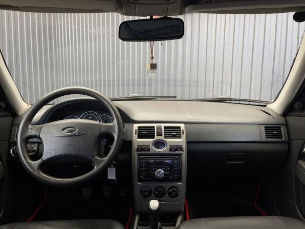 Lada (ВАЗ) Priora I с пробегом 2009 года, цена 100 000 рублей, 272000 км, хэтчбек, Автокод Объявления